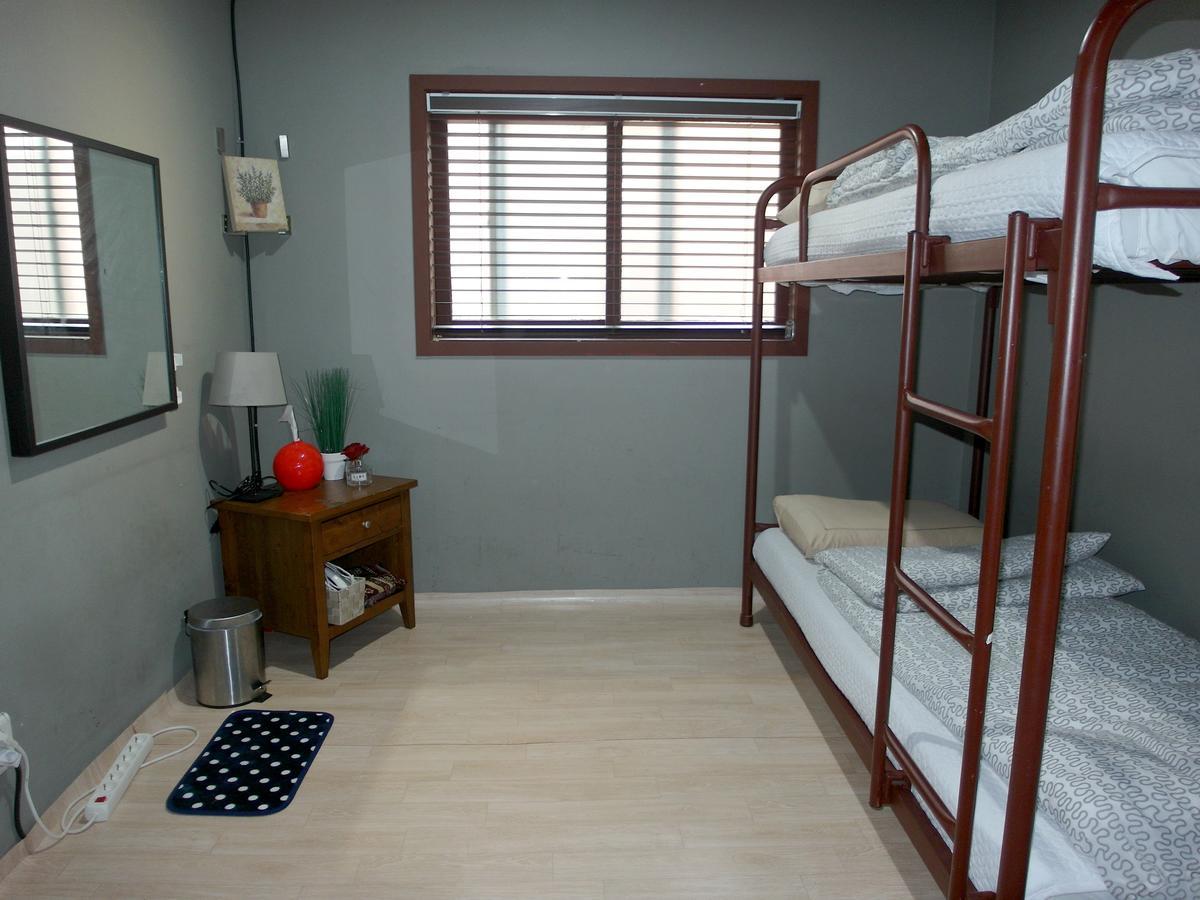 Fnstay Muslim Friendly Guesthouse โซล ภายนอก รูปภาพ