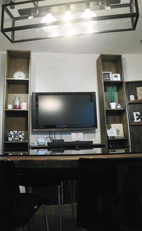 Fnstay Muslim Friendly Guesthouse โซล ภายนอก รูปภาพ